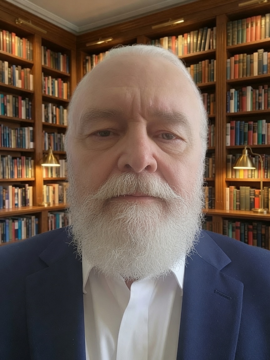 Franklyn Galusha — Founder of HurricaneShutterCalc.com