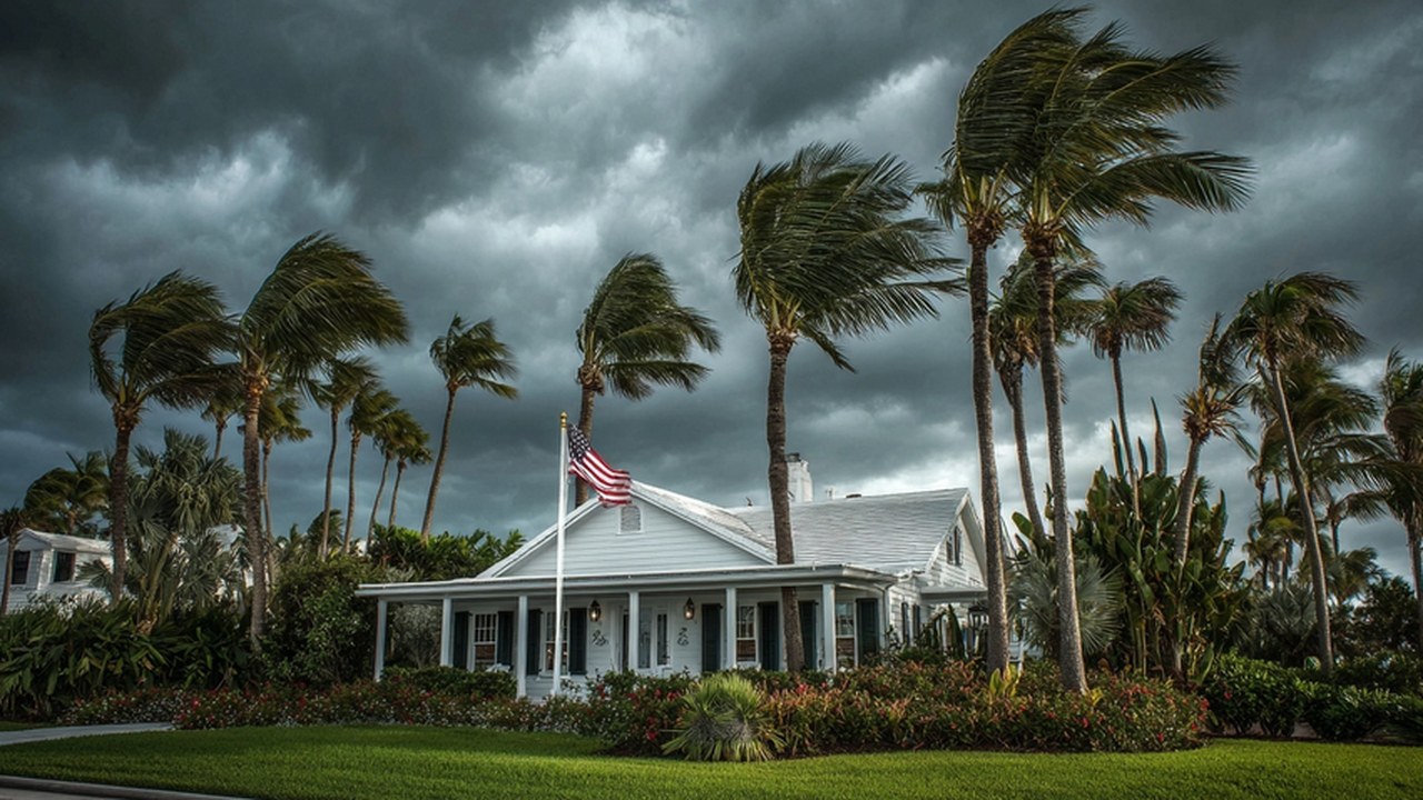 Hurricane shutter installers in Broward County, Florida