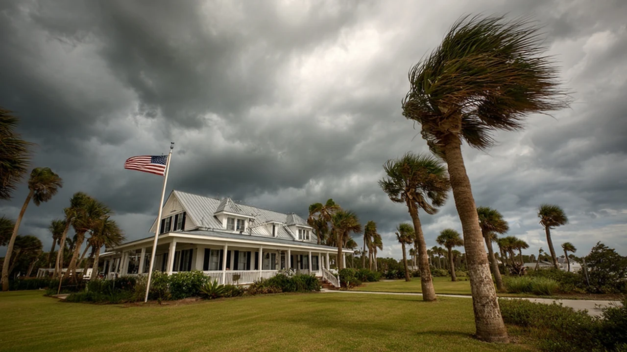 Hurricane shutter installers in West Palm Beach, Florida