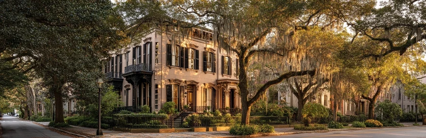 Hurricane shutter installers in Savannah, Georgia