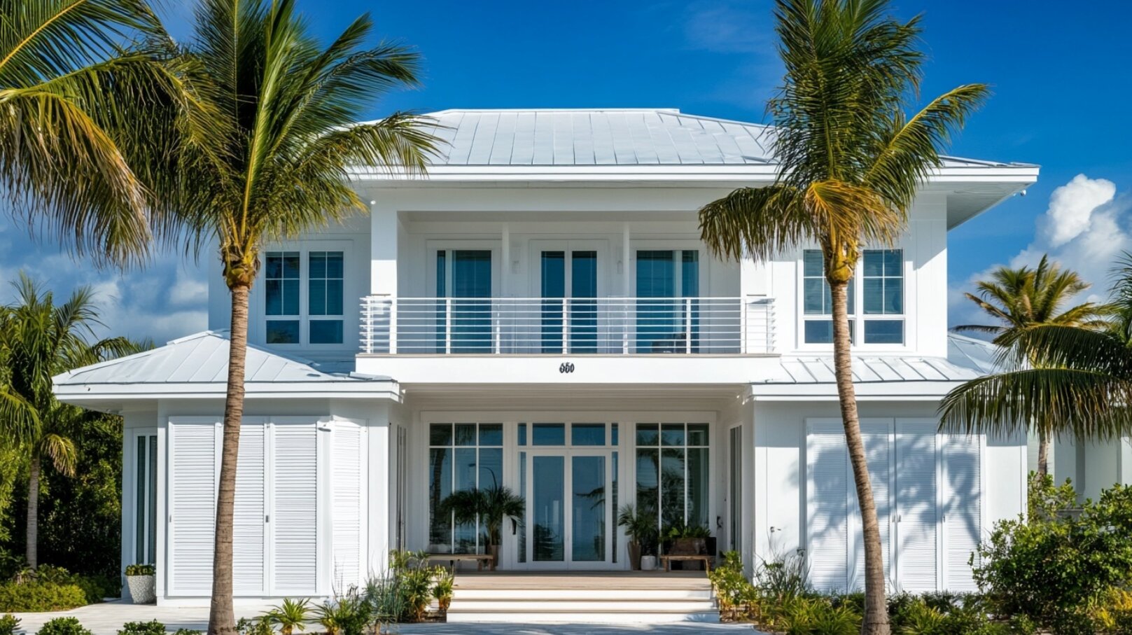 Hurricane shutter installers in Virginia Beach, Virginia