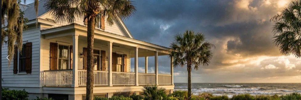 Hurricane shutter installers in Wilmington, North Carolina