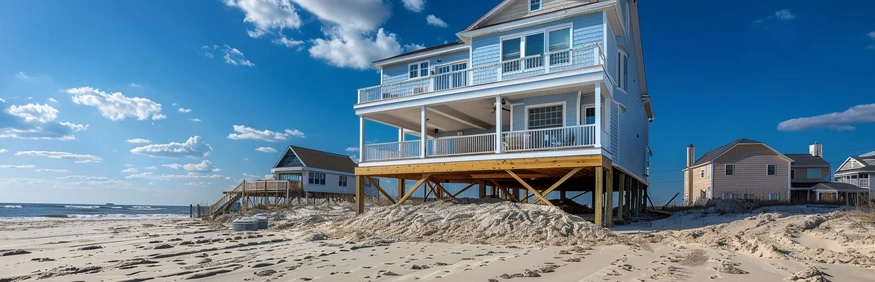 Hurricane shutter installers in Atlantic City, New Jersey