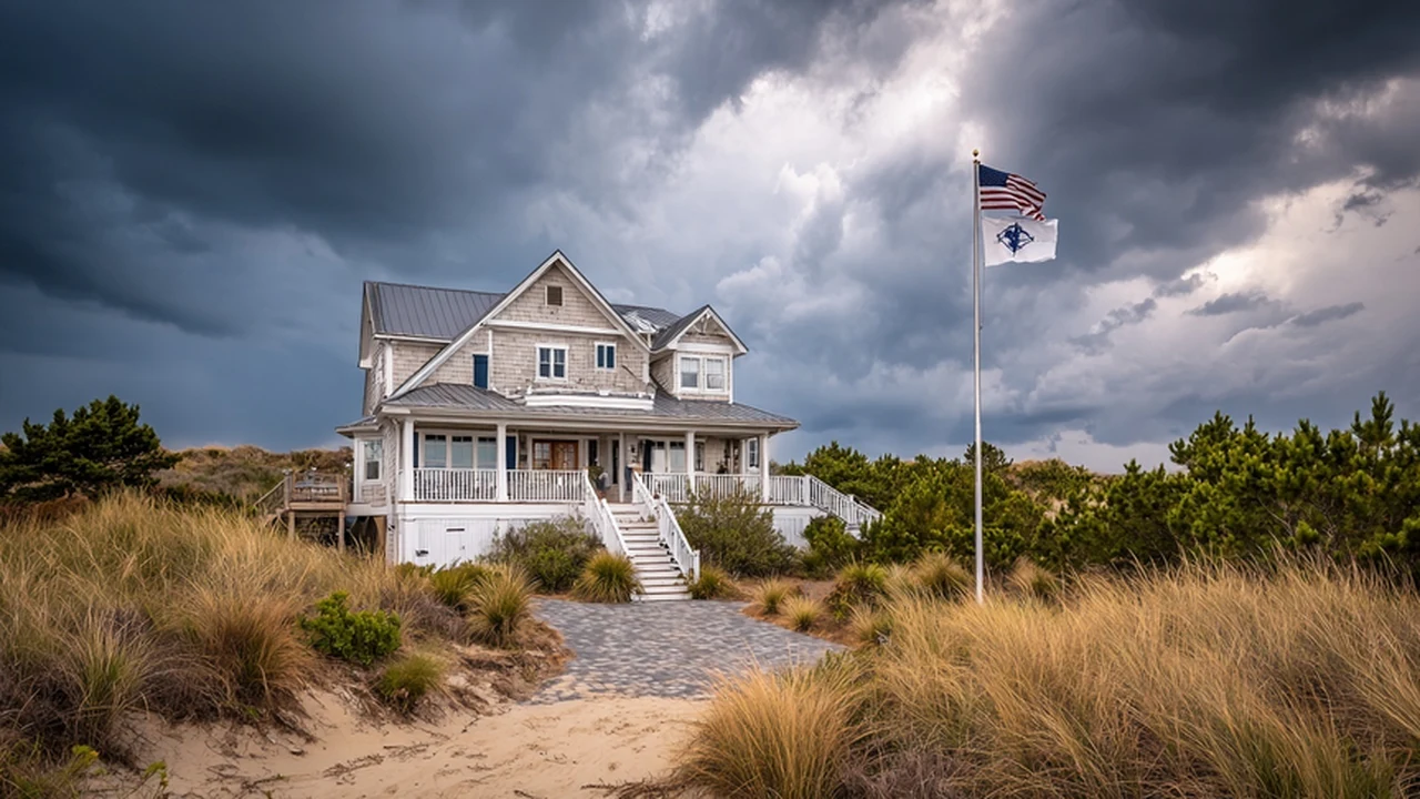 Hurricane shutter installers in Wilmington, North Carolina