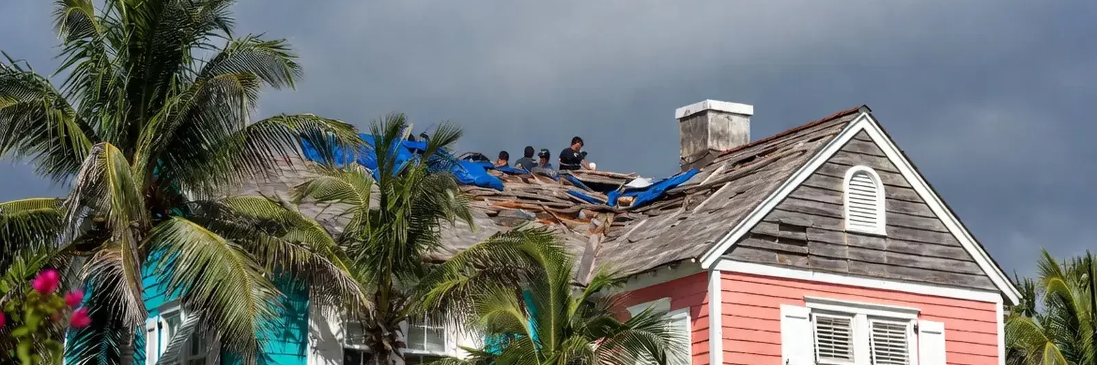 Hurricane shutter installers in Collier County, Florida