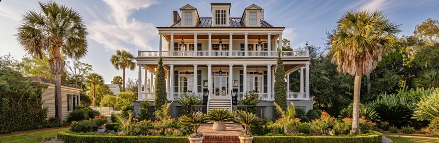 Hurricane shutter installers in Charleston, South Carolina